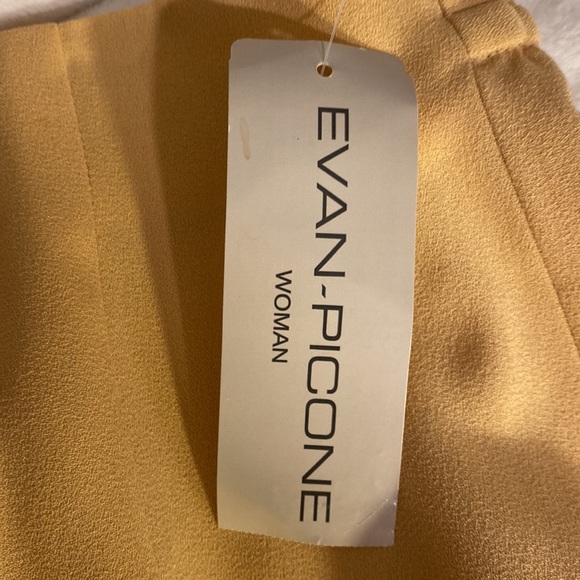 NEW Evan-Picone Woman size 16W pencil skirt - Picture 2 of 13